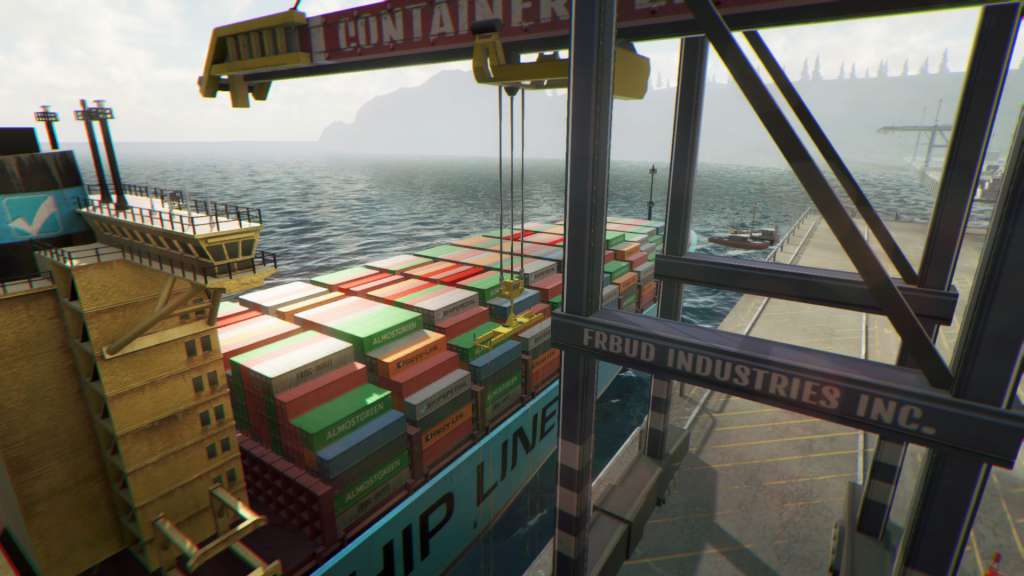Ships 2017 PC Steam CD Key