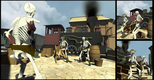 The Atomy Steam CD Key