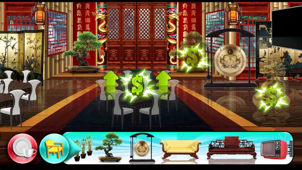 The Cooking Game PC Steam CD Key
