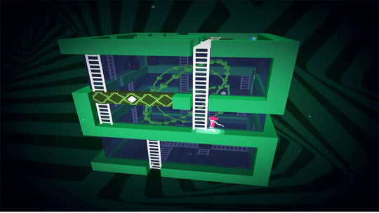 Spinning Maze Steam CD Key