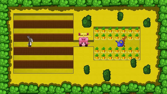 Cuties Steam CD Key