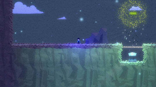 Four Sided Fantasy PC Steam CD Key