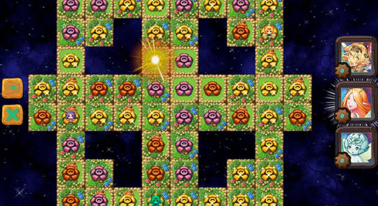 Fairyland: Fairy Power PC Steam CD Key