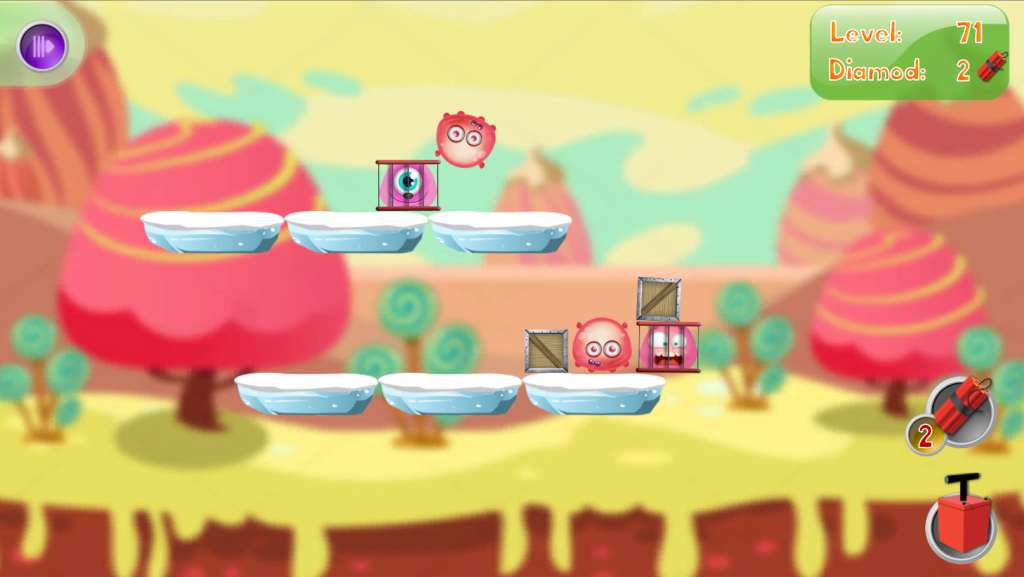 Beast Blaster Steam CD Key