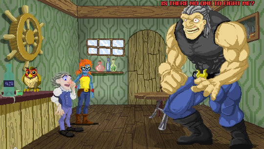 A Tale of Caos: Overture Steam CD Key