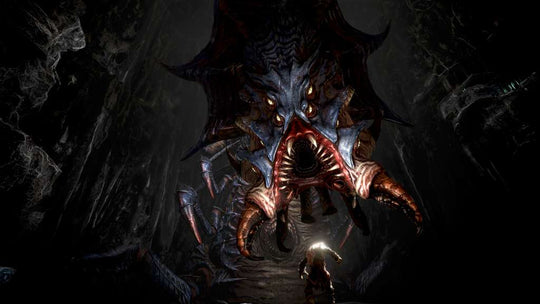 Styx: Shards of Darkness Steam CD Key