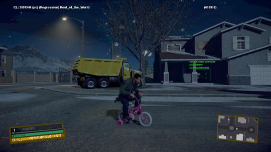 Dead Rising 4 PC Steam CD Key