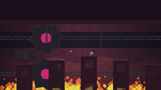 Pivot Pilot Steam CD Key