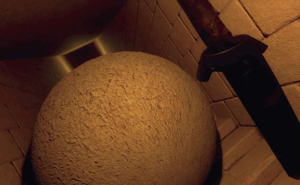 Unknown Pharaoh Steam CD Key