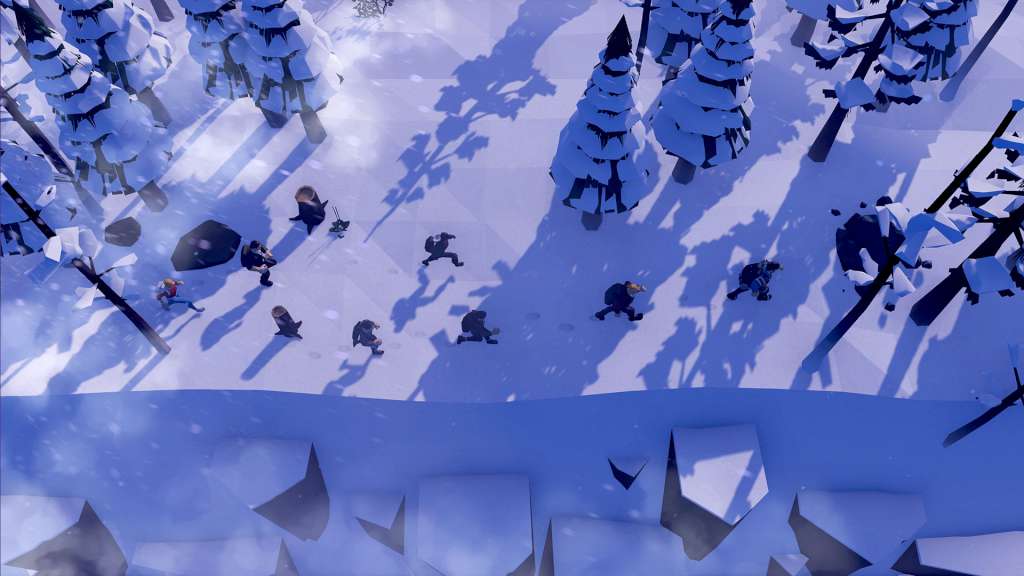 The Wild Eight PC Steam CD Key