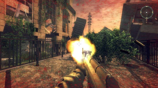 The Last Hope: Trump vs Mafia Steam CD Key