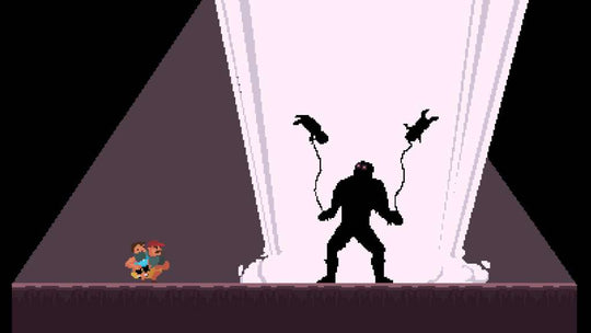Dad Quest Steam CD Key