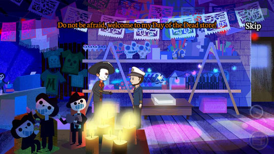 Bayou Island - Point and Click Adventure Steam CD Key