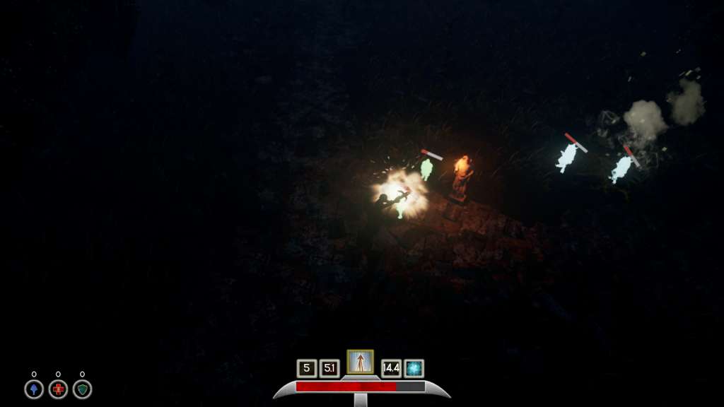 Painted Memories Steam CD Key