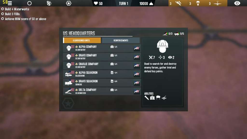 Afghanistan '11 PC Steam CD Key