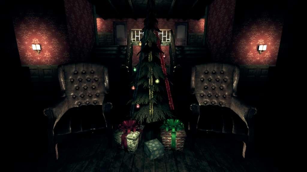 Krampus PC Steam CD Key