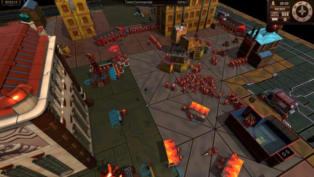 Fractured State Steam CD Key