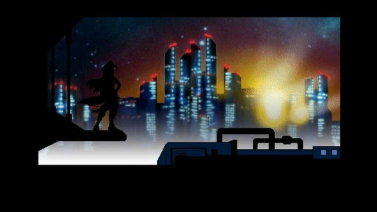 Cosmic Star Heroine PC Steam CD Key