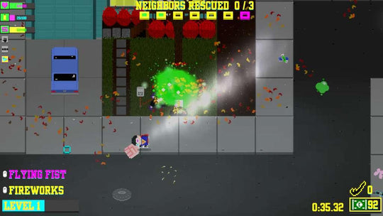 Creekside Creep Invasion Steam CD Key