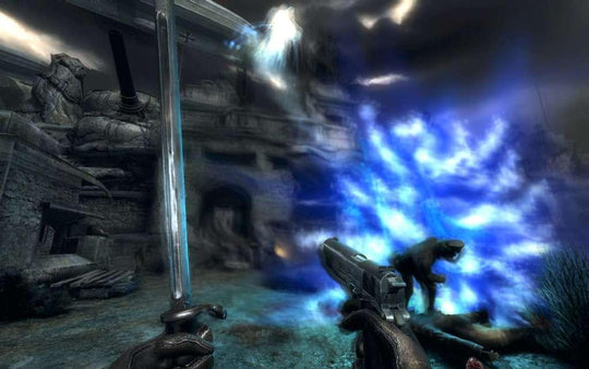 NecroVision Steam CD Key