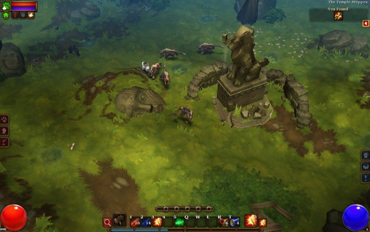 Torchlight II PC Steam CD Key
