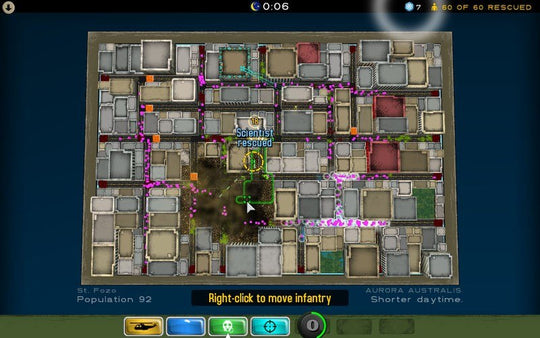 Atom Zombie Smasher Steam CD Key