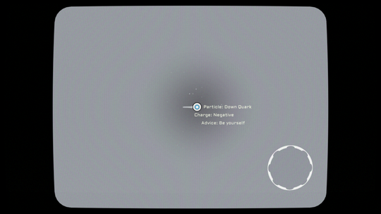 Particulars Steam CD Key