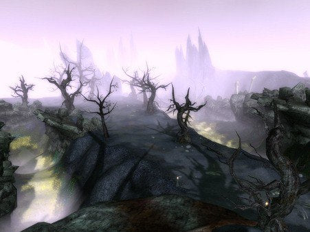 Guild Wars Nightfall Digital Download CD Key