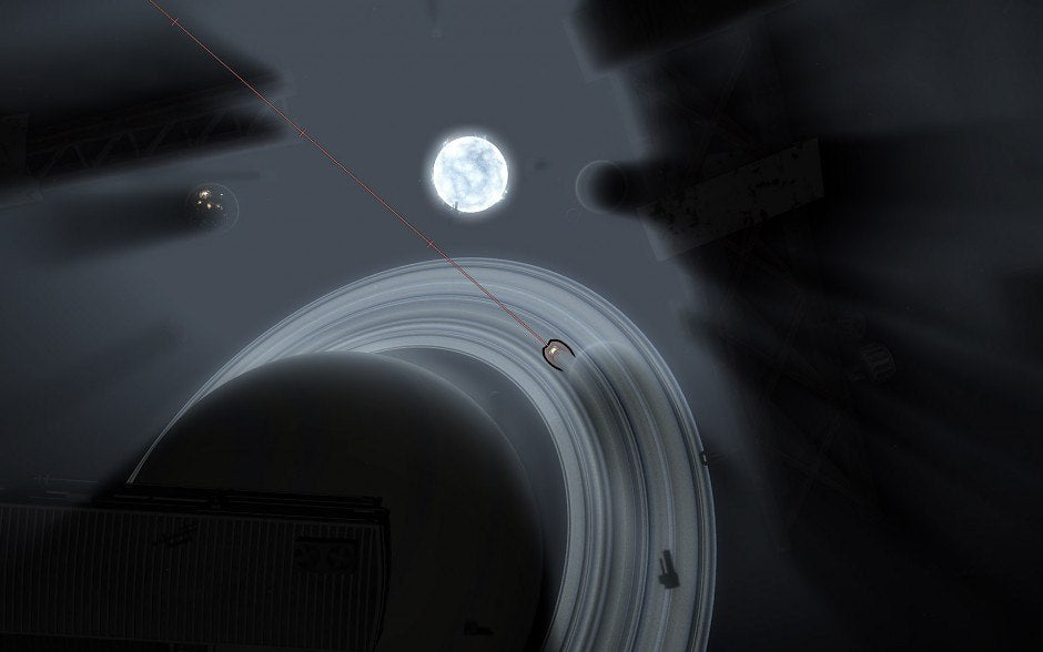 Ring Runner: Flight of the Sages Steam CD Key
