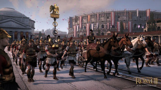Total War: ROME II - Greek States Culture Pack DLC PC Steam CD Key