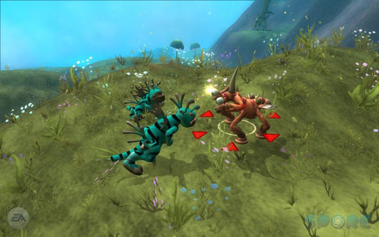 SPORE Complete Pack EA App CD Key
