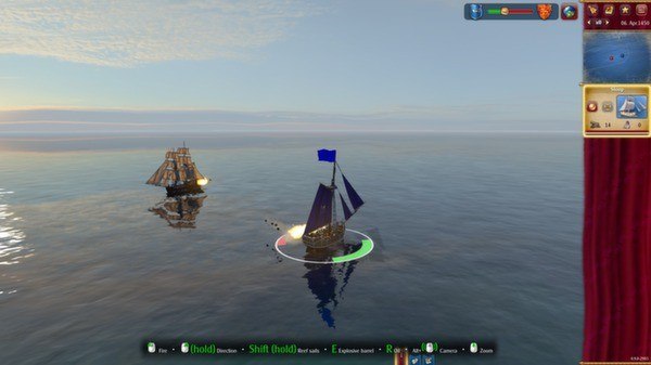 Rise of Venice PC Steam CD Key