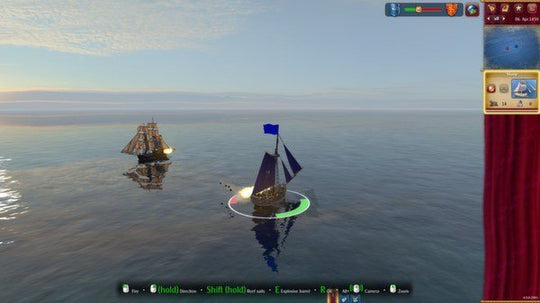 Rise of Venice PC Steam CD Key