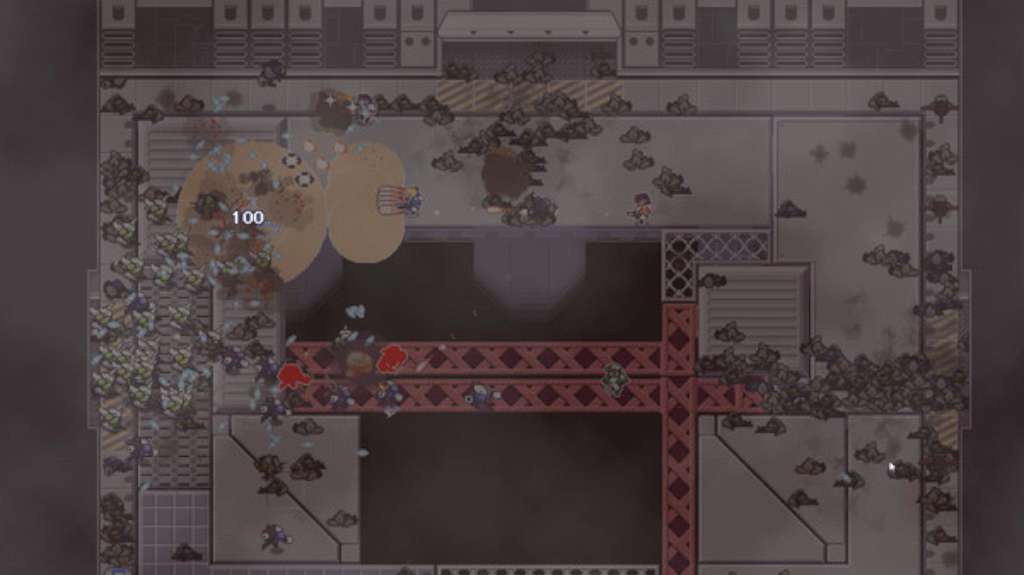 Circuit Breakers PC Steam CD Key