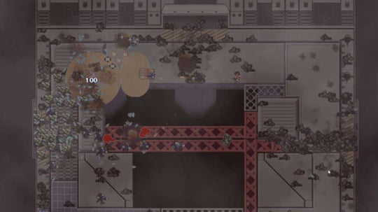 Circuit Breakers PC Steam CD Key