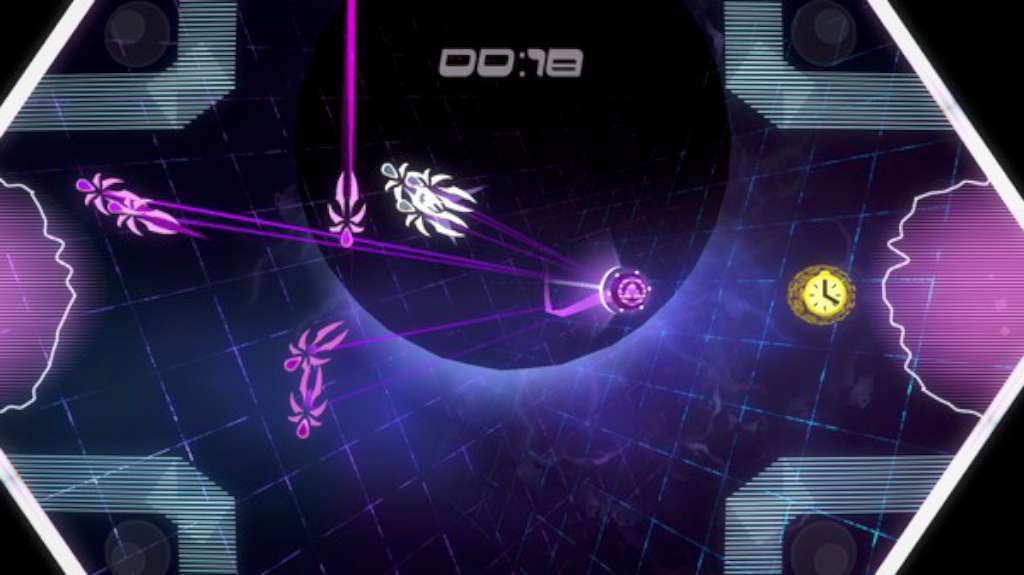 Arclight Cascade Steam CD Key