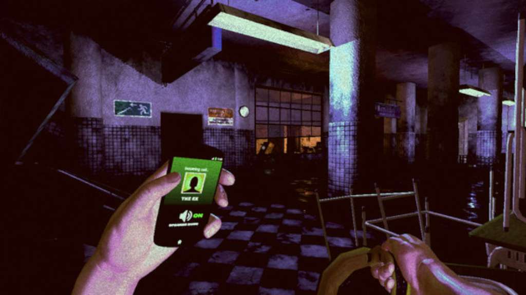 One Final Breath PC Steam CD Key