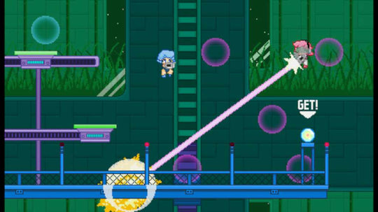Capsule Force PC Steam CD Key