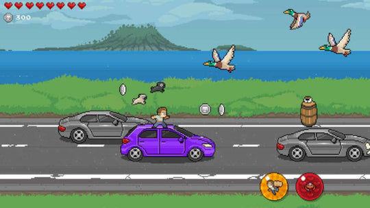 PewDiePie: Legend of the Brofist Steam CD Key