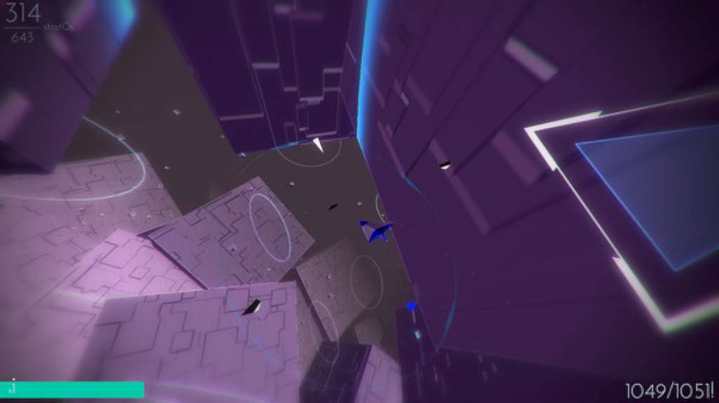 stratO Steam CD Key