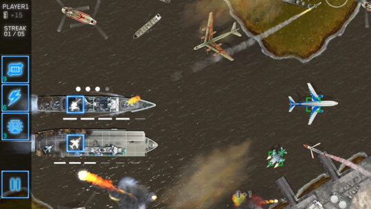 Battle Group 2 Steam CD Key