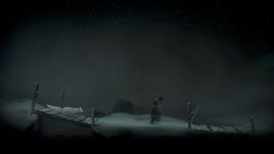 Never Alone + Foxtales DLC Steam CD Key