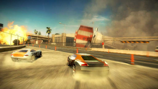 Disney Extreme Racing Pack PC Steam CD Key