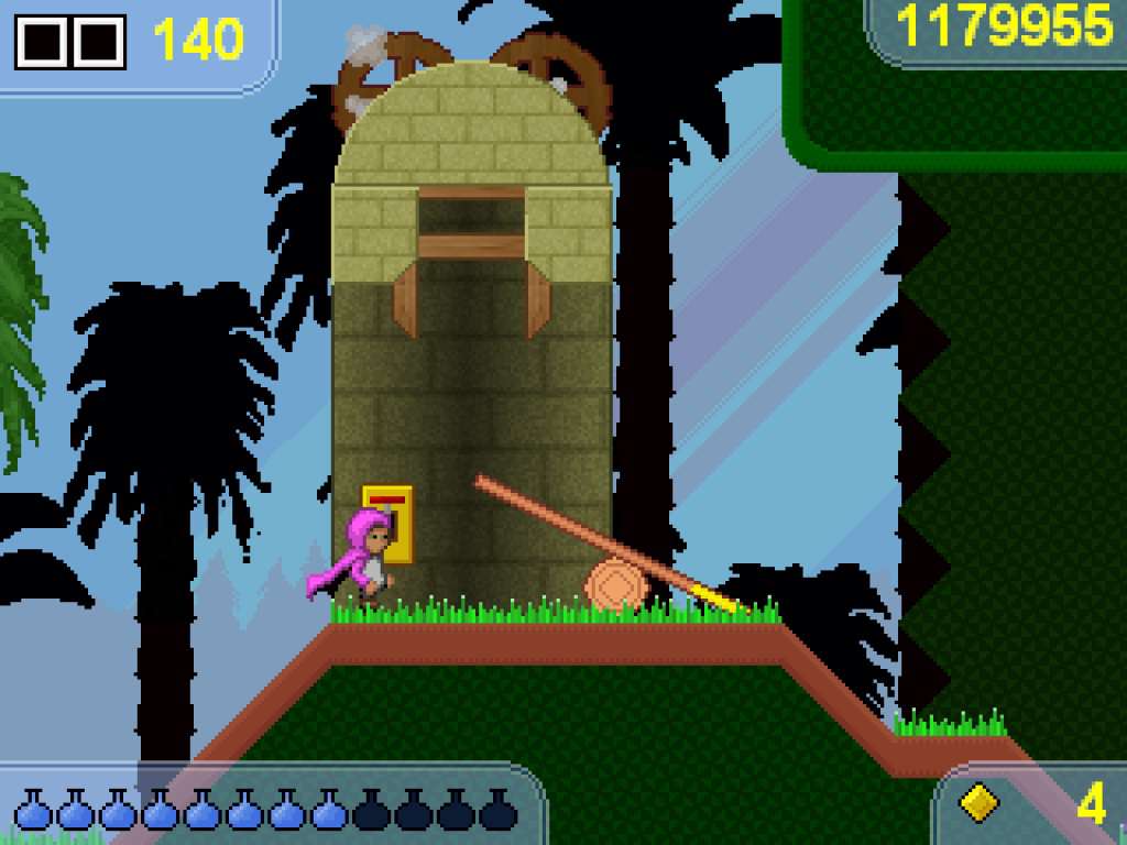 Crystal Towers 2 XL PC Steam CD Key