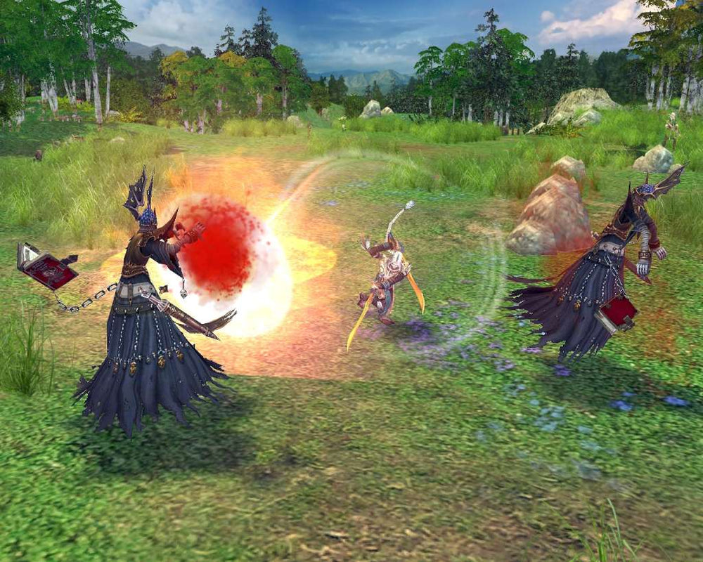 Heroes of Might and Magic V Bundle GOG CD Key