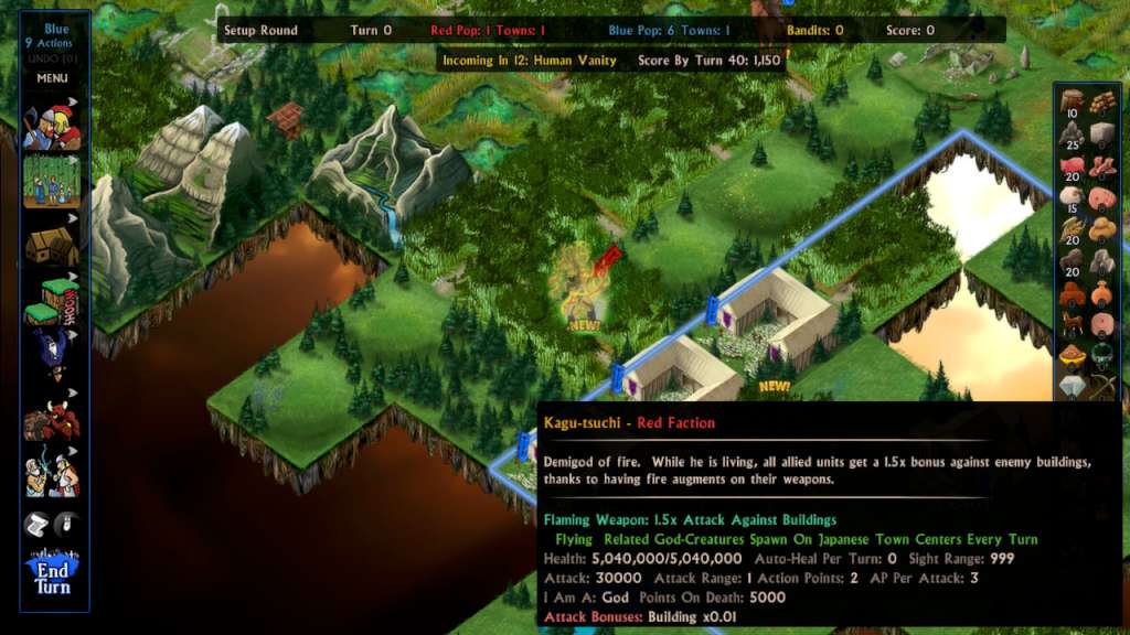 Skyward Collapse: Nihon no Mura DLC Steam CD Key