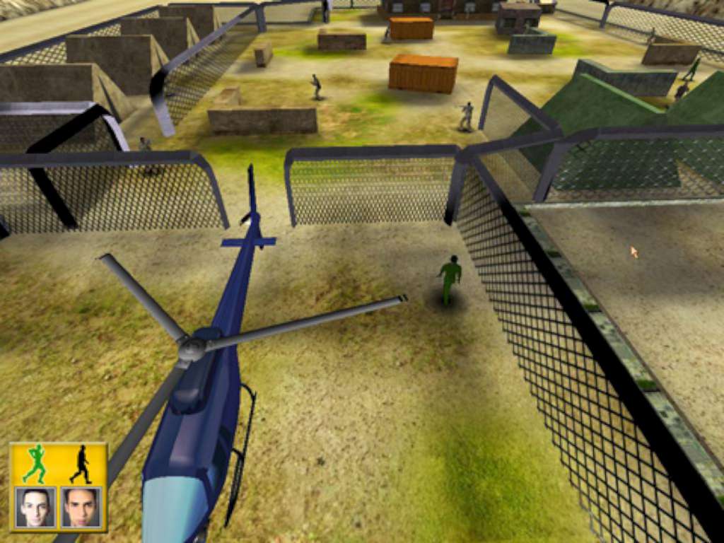 War Operations Steam CD Key