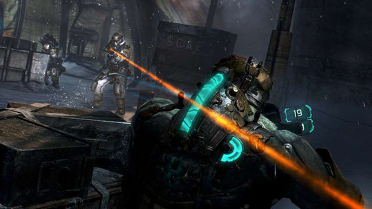 Dead Space 3 - Awakened DLC PC EA App CD Key