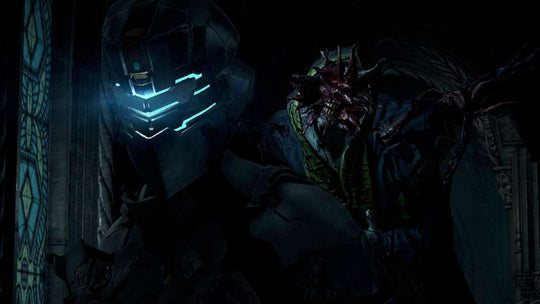 Dead Space 2 PC Steam CD Key