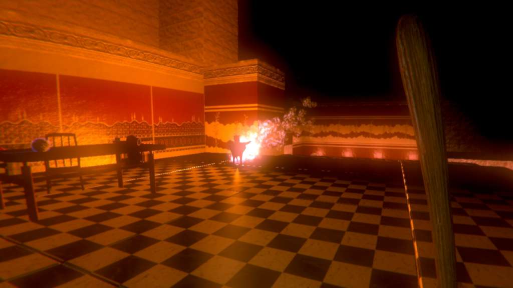 Depths of Fear: Knossos Steam CD Key